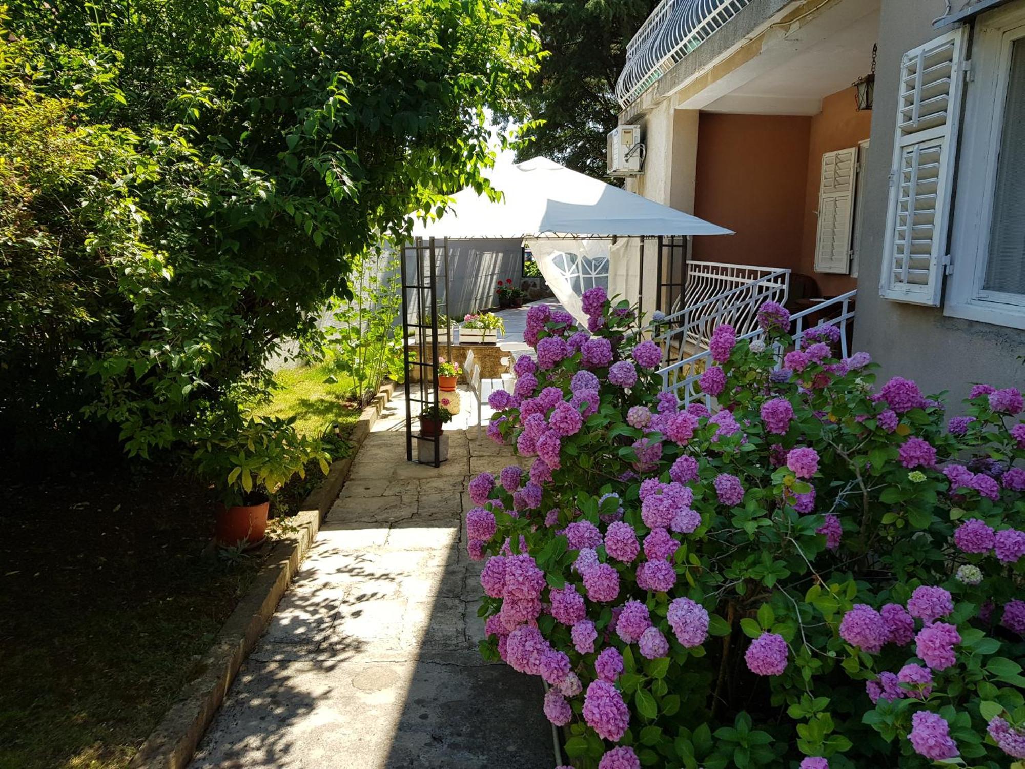 Renata Mare Apartments Rovinj Exterior foto