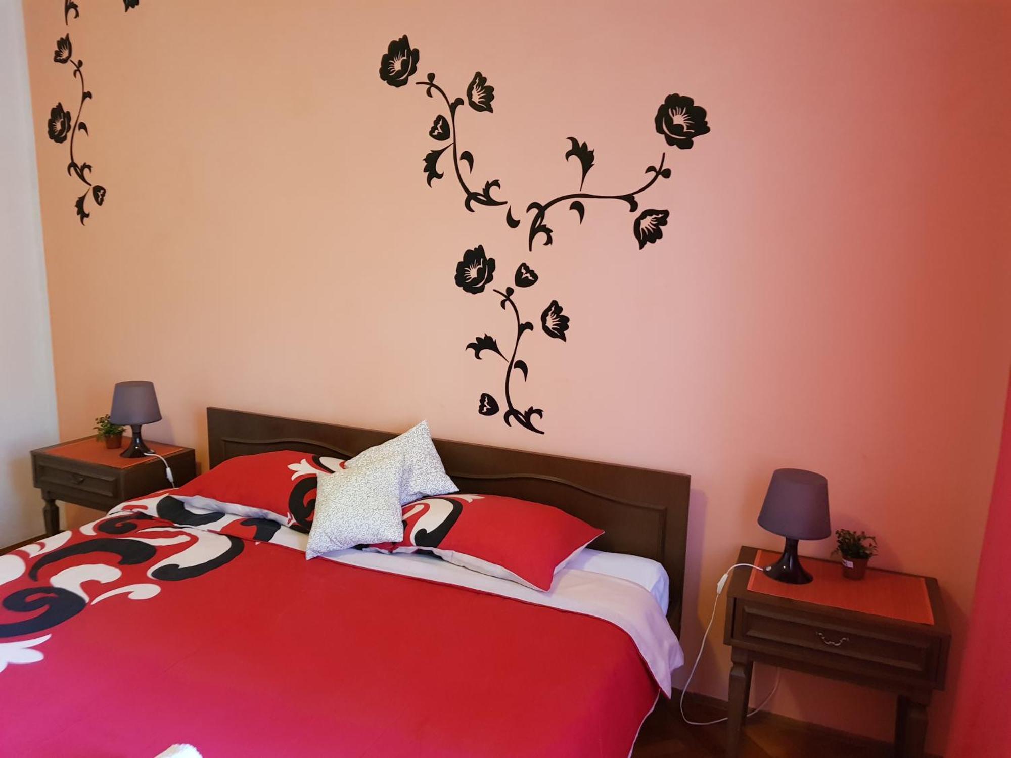 Renata Mare Apartments Rovinj Exterior foto
